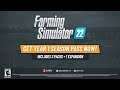 farming simulator 22 elmcreek map trailer