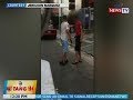 BT: 2 umanong snatcher, nahuli ng off-duty na pulis