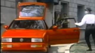 Volkswagen Corrado G60 Dealer Promotion Video