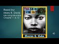 The Skin I'm In  Chapters  11&12 Read By Ms. Davis