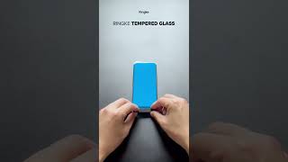 iPhone 15 Series (2023) | Tempered Glass #screenprotector #iphone15