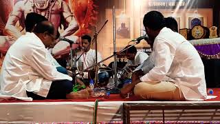 Vishnu Smruti  Bhajan Sevha Sangh, Buwa -Nagesh Sawant, Pakhwaj -Ratish Naik,Tabla -Nishad Chile