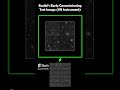 early commissioning test image vis instrument by esa s euclid space telescope