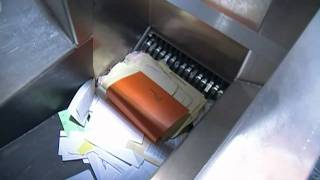 QualityShredding Demo-1/1