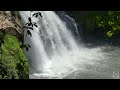 duwili ella waterfall balangoda srilanka 【4k】දූවිලි ඇල්ල