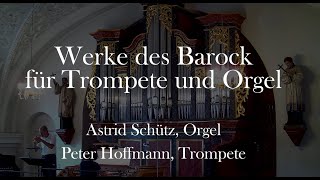 Orgelmatinee Immenstadt 17.08.2024 (Astrid Schütz & Peter Hoffmann, Immenstadt)