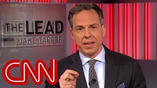 Tapper: WH attempts to block book 'remarkable'