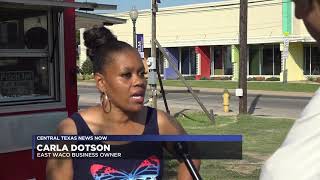 East Waco looking to the future after lawsuit surrounding building dismissed