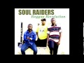 Soul Raiders - Mukapsya (AUDIO)