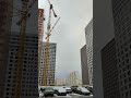 Мытищи микрорайон ЖК Ярославский 978 shorts Новостройки mytishchi microdistrict yaroslavsky