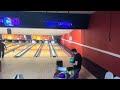 motiv evoke first shots motiv s new big asym lucky bowler pro shop