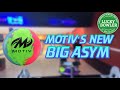 Motiv Evoke First Shots! Motiv's New Big Asym! | Lucky Bowler Pro Shop