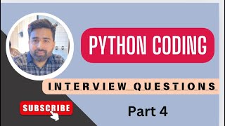 Python interview Programs : Convert integer to roman in python program