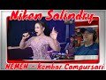 Niken Salindry - NEMEN - Kembar Campursari ( Official Music Video ) - REACTION