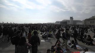 DSCF2700入間航空祭20131102会場の様子1000