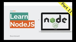 Learn Node.js - Part 11 - Let's Build a Module