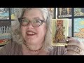 wednesday card queen of wands