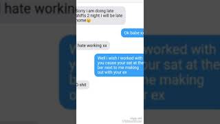The Saddest Breakup Texts Ever