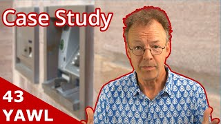 YAWL Case Study: ATM Interaction Flow