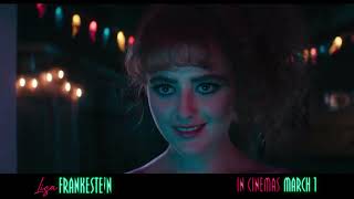 LISA FRANKENSTEIN | "Who Says" - In Cinemas March 1