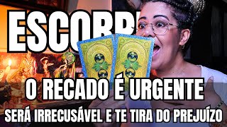 #ESCORPIÃO♏💥ACONTECE AGORA💥CHEGA A RESPOSTA  DO JEITO QUE VOCÊ PRECISAVA/ SAÚDE  EM RISCO