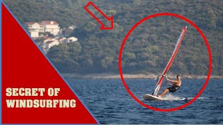 THE SECRET OF WINDSURFING | DUCKJIBE SPECIAL | surfersphere