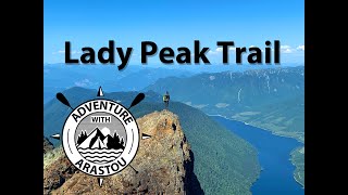 Lady Peak Trail