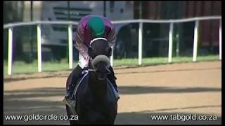 20180523 Greyville Race 6 won by FANTASY ART