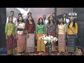 Devotional Song  | RONGTALAT GITEL NA'A ANGKO by Cherry M. Sangma.