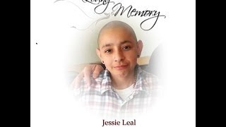 Jesse Memorial Slideshow