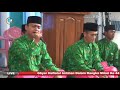 sholawat berpuisi