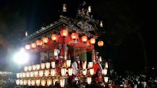 Chichibu Night Festival 2023