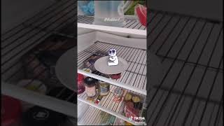 Thief gets caught, instantly regrets it (ANIMATED)
