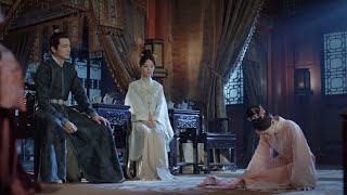 The lord cooperates with ShiYi, the evil concubine's plot is exposed