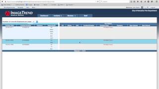 Missing NFIRS Query
