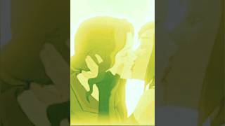 Korra and Asami final kiss scene  #legendofkorra #korra #asami