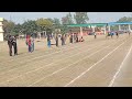 100mtr race aligarh aligarh district games 2022