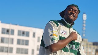 Lew Sid - "I Just Want You to Know" (Official Video)