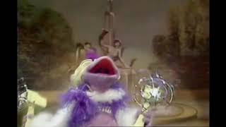 Muppet Songs: Lola the Fan Dancer