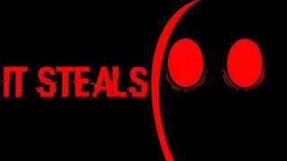 It Steals: A Horror Game Where the Monster Hides From YOU