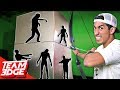 Shoot the Zombie in the GIANT Building!! Shoot the Zombie in the GIANT Building!!