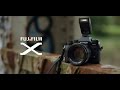 Introducing the Fujifilm X-Series range and the X-T1 [Sponsored]