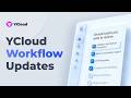 HubSpot WhatsApp Automation & OTP Templates—Scale Marketing with WhatsApp | YCloud New Update 2026
