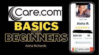 CARE.COM BASICS