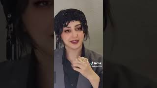 خاڵە بچکۆلە منم