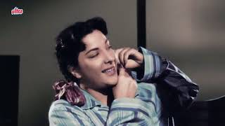 Yeh Raat Bheegi Bheegi | Raj Kapoor, Nargis |  OLD is GOLD | old songs | purane gane | Songs