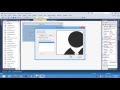 How to Make a User Login form on Visual Basic/Studio 2013