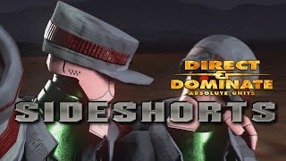 Absolute Units: Gaps Generator