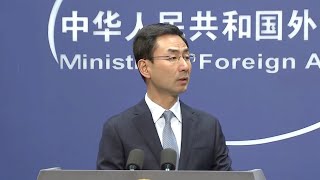 Beijing: China in close contact with UN Security Council