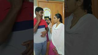 என்கிட்ட திருப்பி கொடுக்க change ila #trending #viral #shorts #comedy #funny #ytshorts